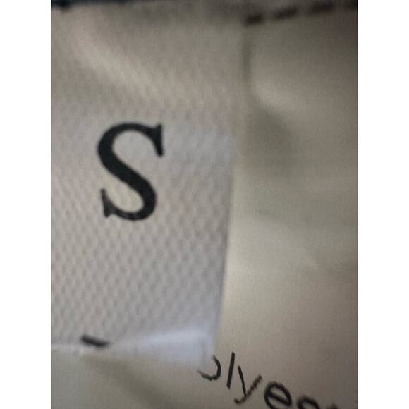 Unisex button up collared Aloha long sleeve shirt size S - Picture 2 of 5